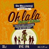 Oh  La La Bitter Edition